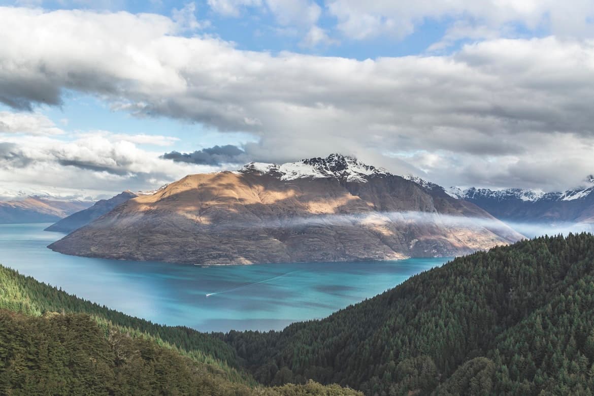 Queenstown, New Zealand