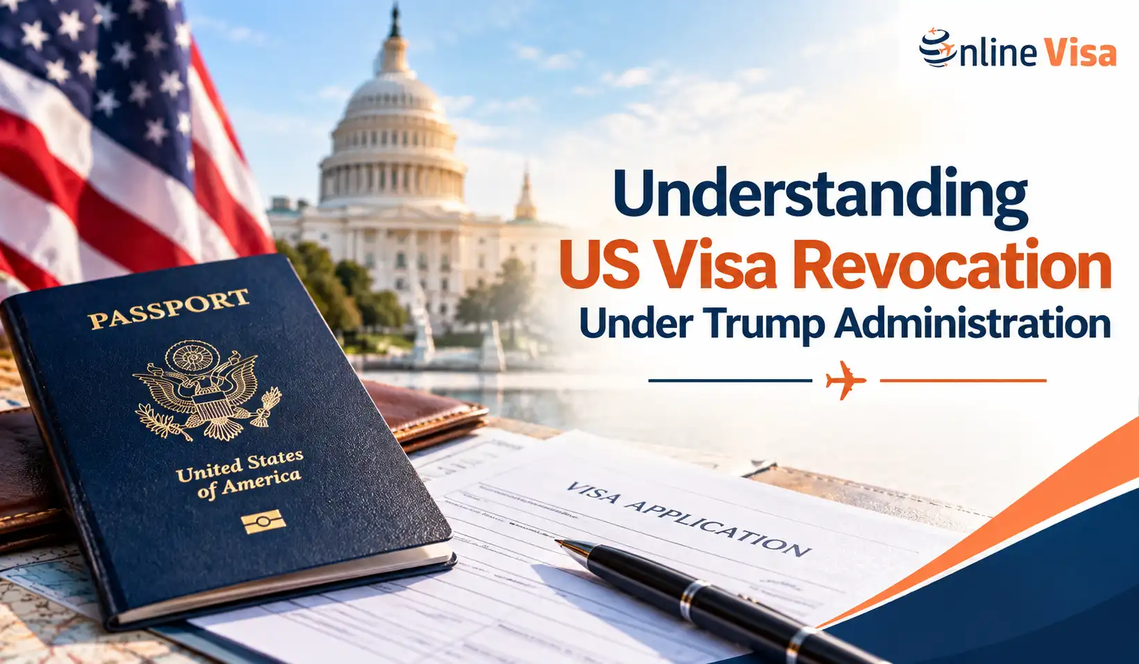 Understanding US Visa Revocation Under Trump Administration
